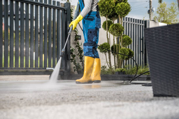 Best Factory Floor Cleaning  in Hamlin, TX